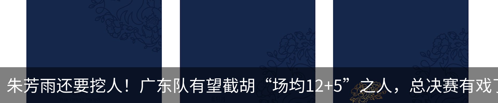 新闻动态