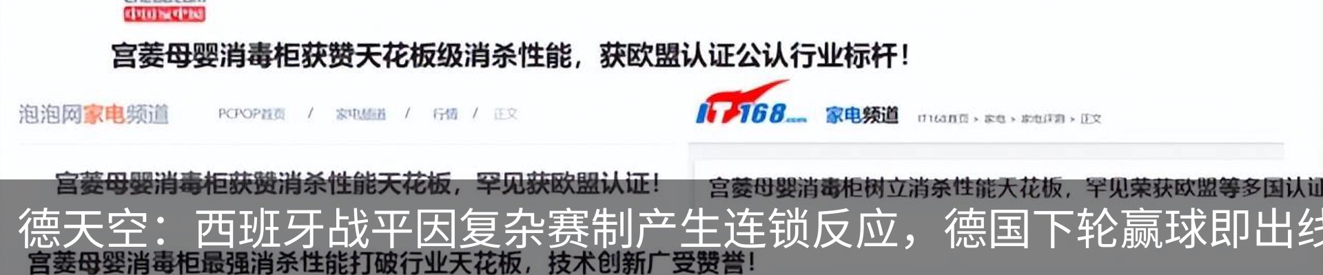 新闻动态